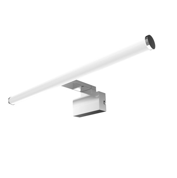Orbis Jupiter 50 cm 10 W 840 IP44 Chrome - 