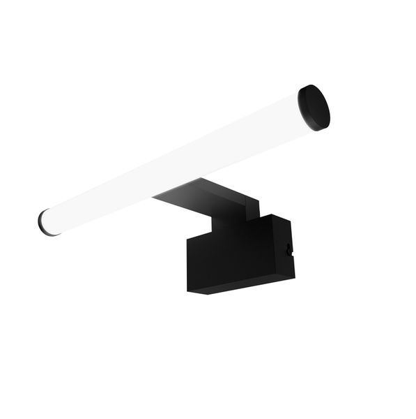 Orbis Jupiter 30 cm 8 W 840 IP44 Black - , изображение 4