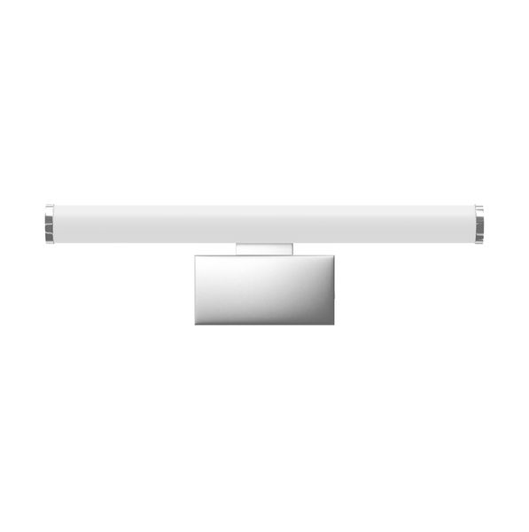 Orbis Jupiter 30 cm 8 W 840 IP44 Chrome - , изображение 2