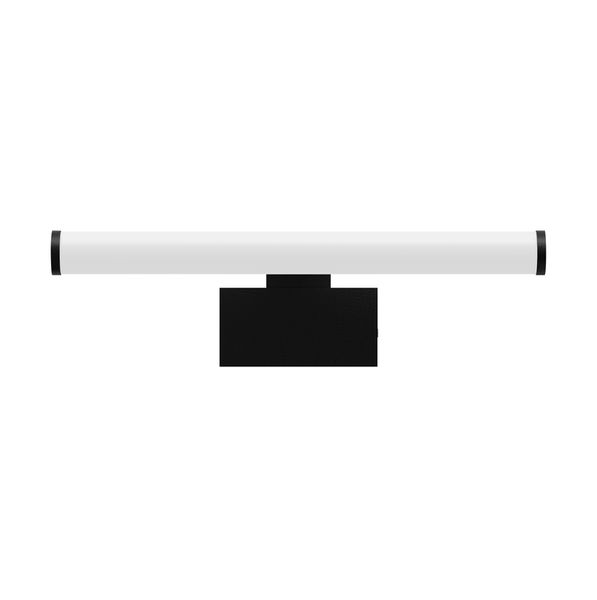 Orbis Jupiter 30 cm 8 W 840 IP44 Black - , изображение 2