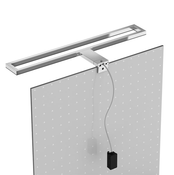 Orbis Saturn 50 cm 10 W 840 IP44 Chrome - , изображение 3