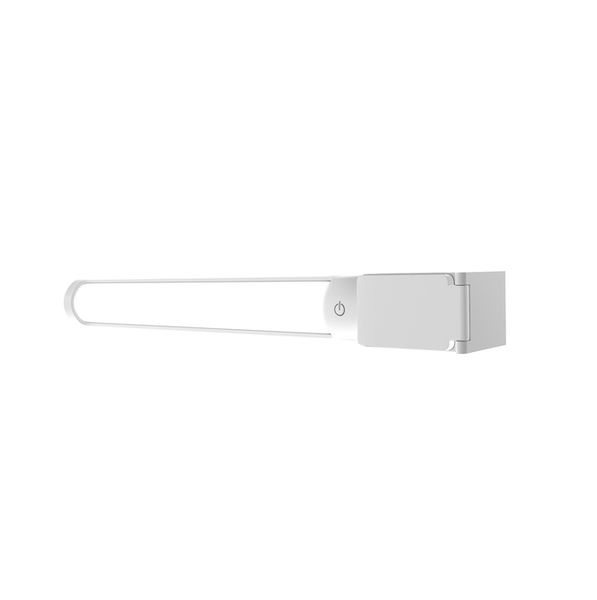 Orbis Slimly Socket Wall 13.5 W 840 IP44 - , изображение 4