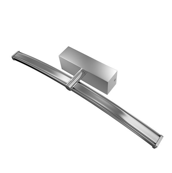 Orbis Pluton 50 cm 12 W Click CCT IP44 Chrome - , изображение 3