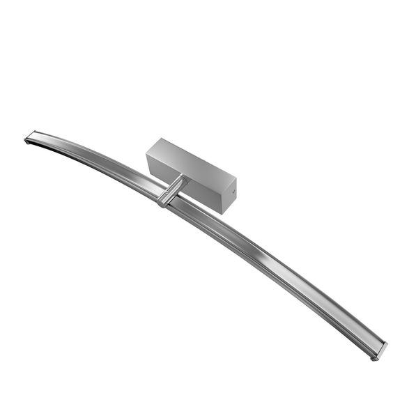 Orbis Pluton 80 cm 15 W Click CCT IP44 Chrome - , изображение 3