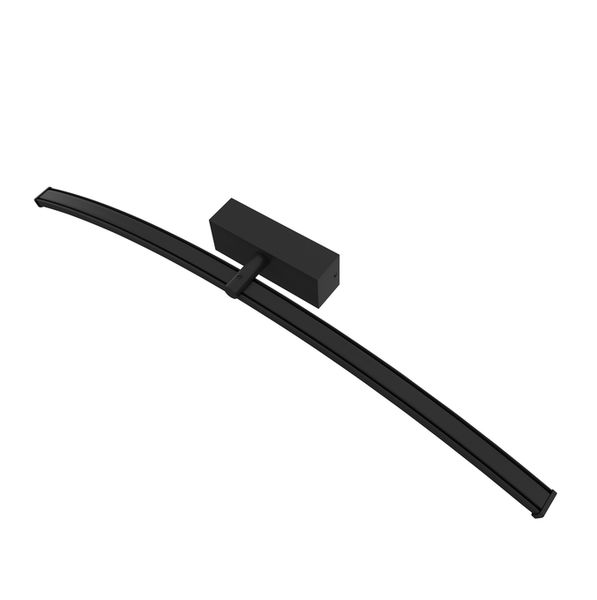 Orbis Pluton 80 cm 15 W Click CCT IP44 Black - , изображение 3