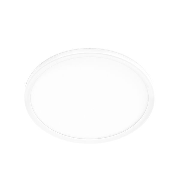 Orbis Easyfix Sensor 293 mm 18 W 840 IP54 White - , изображение 4