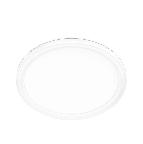 Orbis Easyfix Sensor 220 mm 14 W CCT IP54 White - , изображение 4