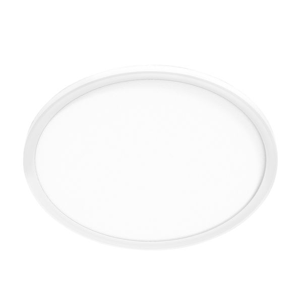 Orbis Easyfix 420 mm 22 W CCT UGR19 IP54 White - 