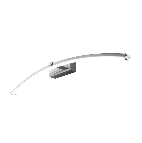Orbis Pluton 80 cm 15 W Click CCT IP44 Chrome - , изображение 5