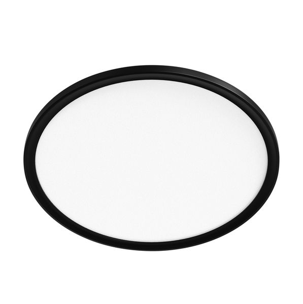 Orbis Easyfix Sensor 420 mm 22 W CCT IP54 Black - 