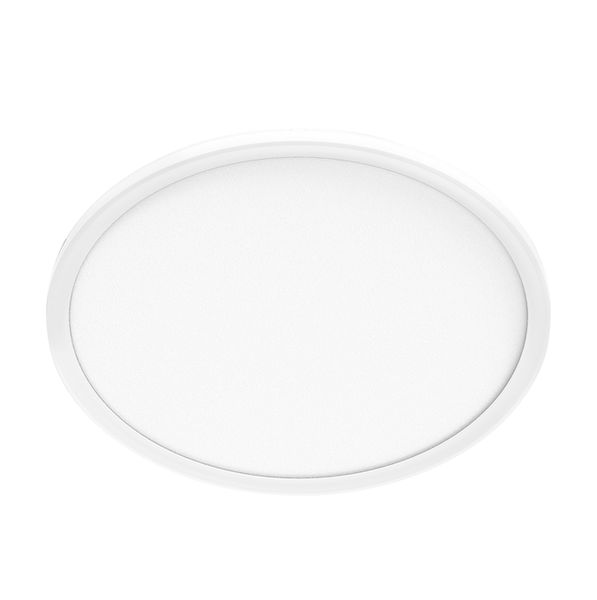 Orbis Easyfix 420 mm 22 W CCT DIM White Remote Control - 