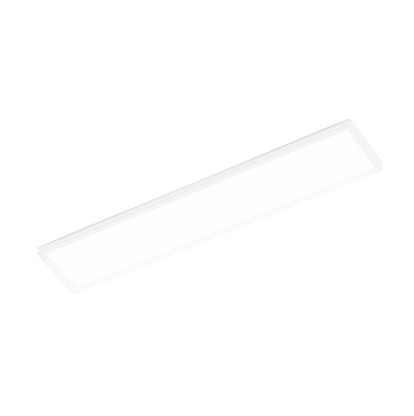 Planon Easyfix 980 mm 30 W CCT DIM IP54 White Remote Control - , изображение 4