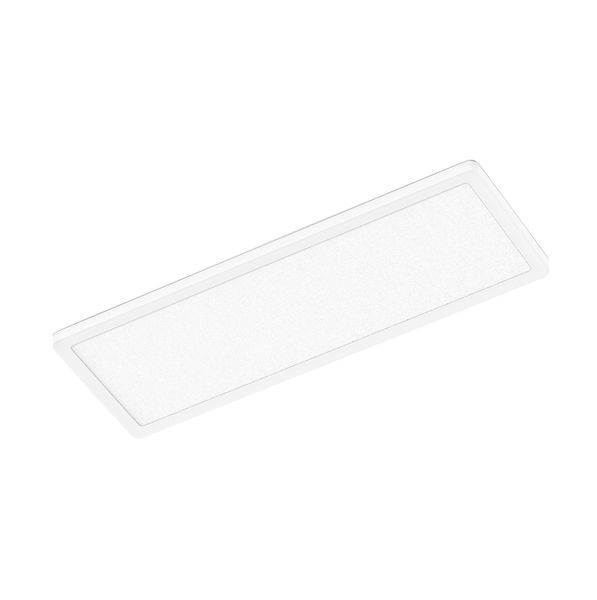 Planon Easyfix 580 mm 24 W CCT DIM IP54 White Remote Control - 