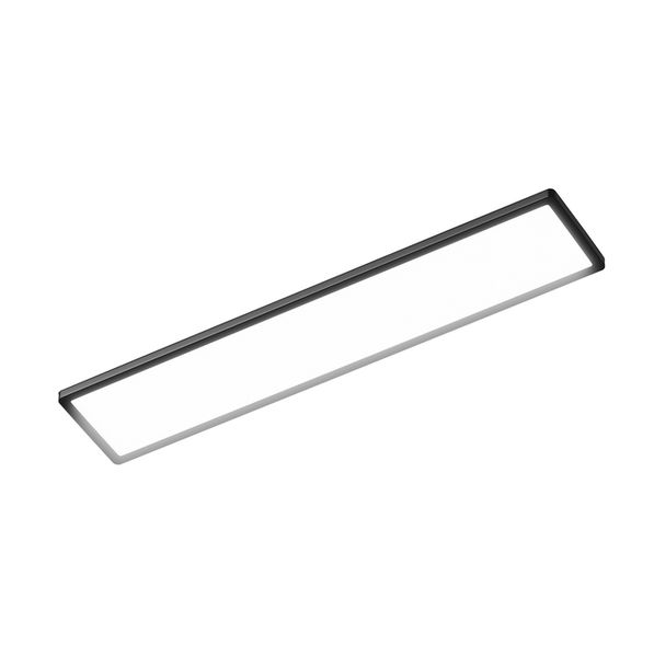 Planon Easyfix 980 mm 30 W CCT DIM IP54 Black Remote Control - , изображение 4