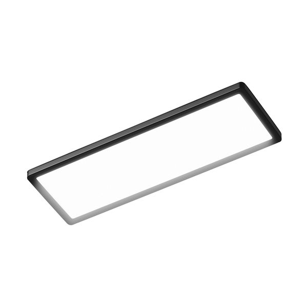 Planon Easyfix 580 mm 24 W CCT DIM IP54 Black Remote Control - , изображение 4