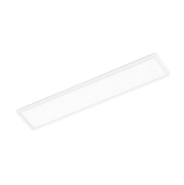Planon Easyfix 980 mm 30 W CCT DIM IP54 White Remote Control - 