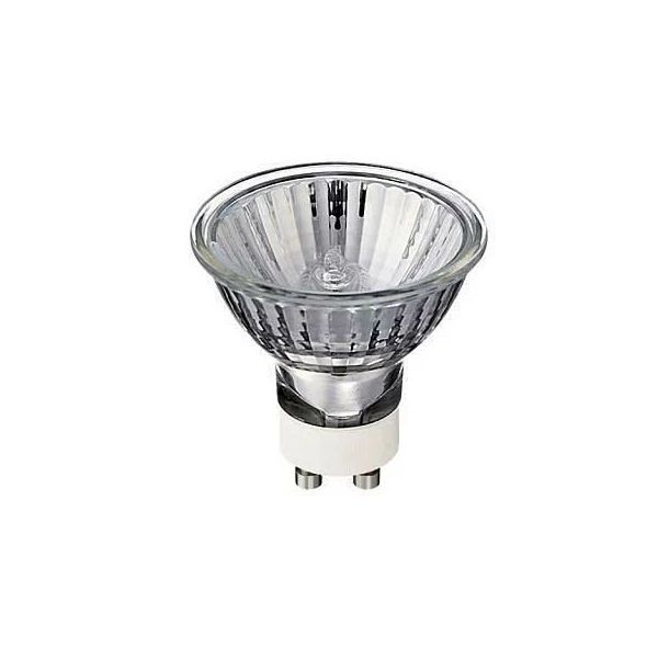 HP51      220V 50W GU10  (10/200) -  лампа галогенная FOTON LIGHTING - 