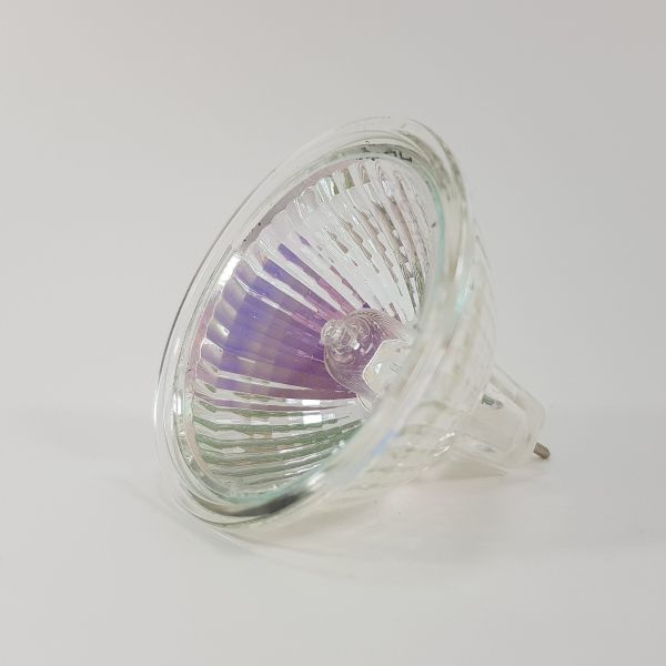 HR51      12V 20W GU5.3 MR16  (10/200) -  лампа галогенная FOTON LIGHTING - 