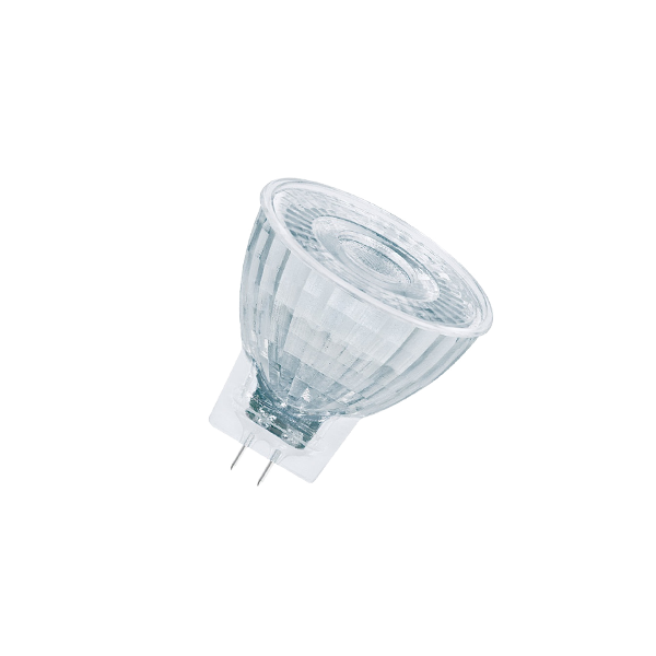 MR11  3.2W/927 (=20W) DIM 36° 12V GU4 PARATHOM Spot - LED лампа OSRAM - 