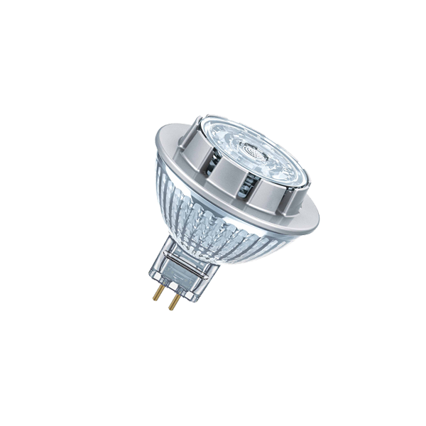 MR16 7,8W/840 (=50W) DIM 12V 36° GU5.3 561Lm стекло PARATHOM - LED лампа OSRAM - 