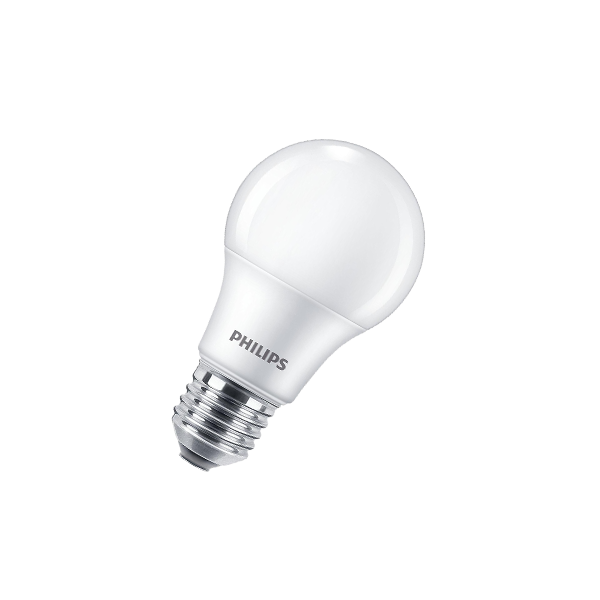 Ecohome LEDBulb 11-95W E27 830 220V A60 матов. 900lm - LED лампа PHILIPS - 