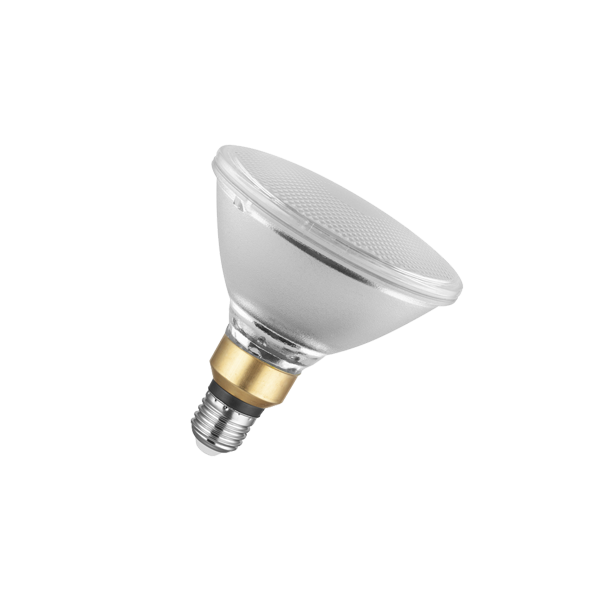 PAR38 12,5 W/827 (=120W) DIM 30° E27 PARATHOM - LED лампа OSRAM - 