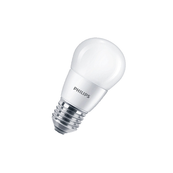 ESS LEDLustre 6 -  75W E27 840 P45 FR 620lm - лампа PHILIPS - 