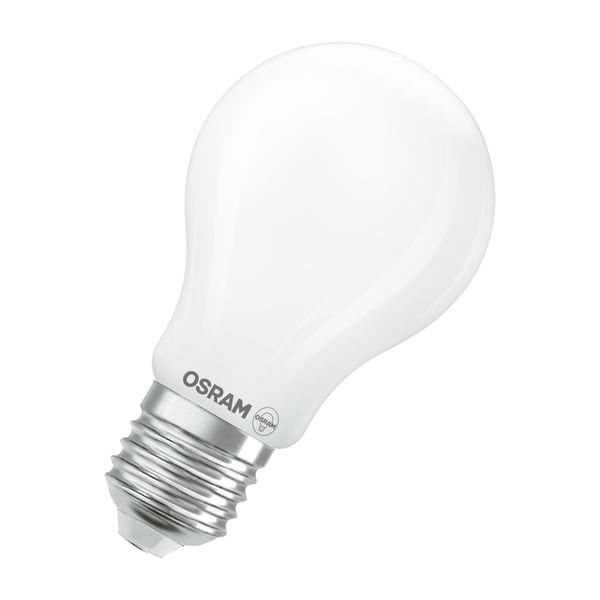 LED Superstar Classic A 75 Filament DIM 7.8W 827 Frosted E27 - 