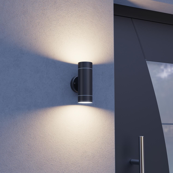 9.6W/840 (=100W) DIM 36° GU10 750lm  PARATHOM Spot PAR16 - LED лампа OSRAM - , изображение 5