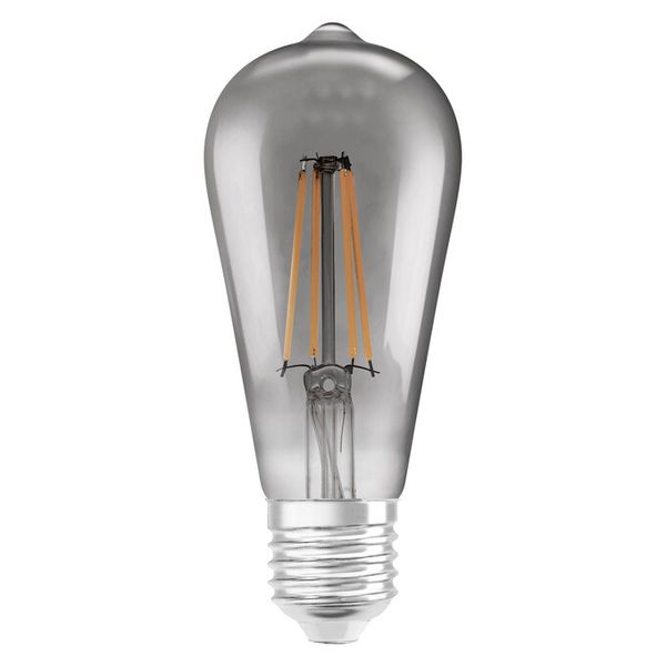 SMART+ Filament Edison Dimmable 44 6 W/2500 K E27 - 
