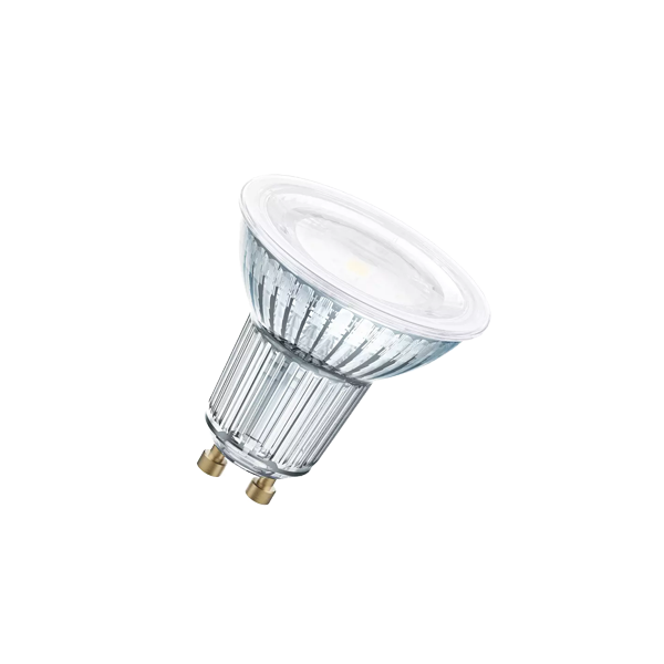 7.9W/930 (=80W) DIM 120° GU10 230V 650lm  PARATHOM Spot PAR16 - LED лампа OSRAM - 