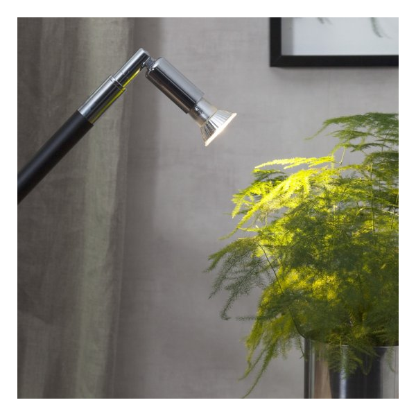 4.5W/827 (=50W) E14 36° 230V 350lm PARATHOM LPPAR16 d50x73 - LED лампа OSRAM - , изображение 3