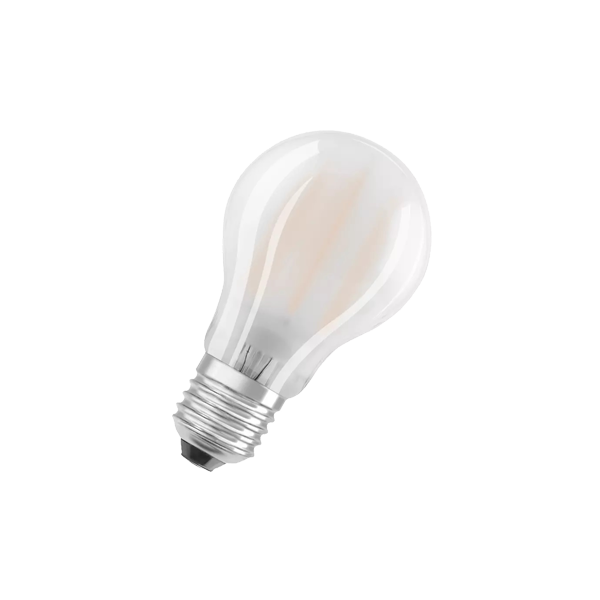 11W/827 (=100W) E27 PARATHOM CL A FIL GL 100 non-dim мат. - LED лампа OSRAM - 