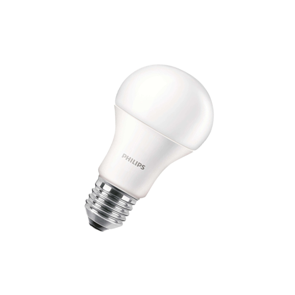 LEDBulb  10W E27 6500K 220V 710lm A60 HV ECO  - LED лампа PHILIPS - 
