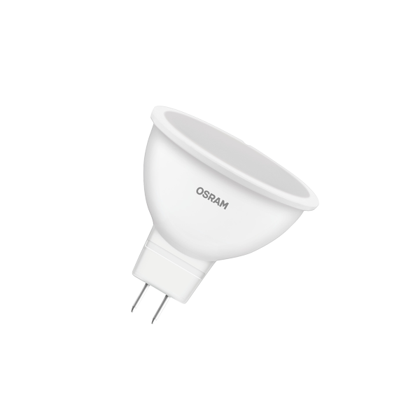 MR16 5W/840 (=50W) 110° 230V GU5.3 LED Star - LED лампа OSRAM - 