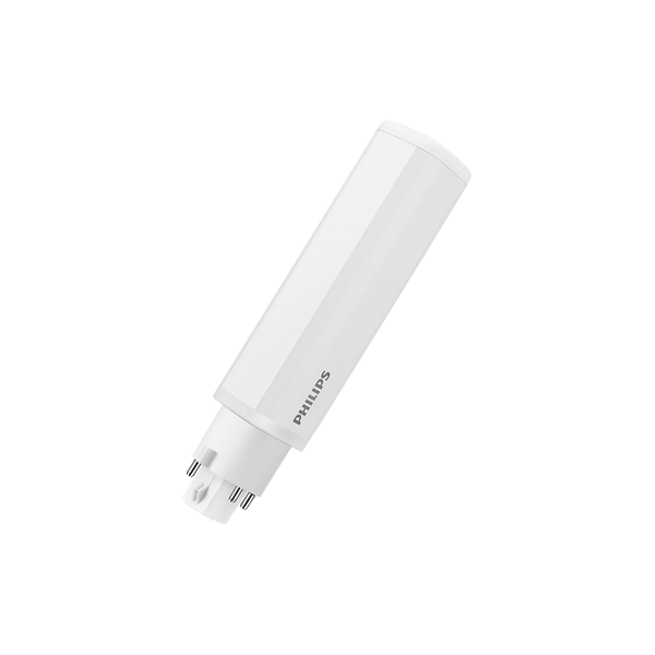 Светодиодная лампа CorePro LED PLC 6.5W 840 4P G24q-2 PHILIPS
