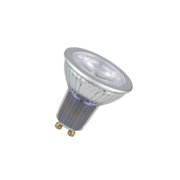 9.6W/840 (=100W) DIM 36° GU10 750lm  PARATHOM Spot PAR16 - LED лампа OSRAM - 