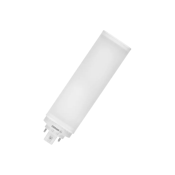 DULUXTE 42 LED 20W/840  HF  GX24q-4  (ЭПРА + 220В) - лампа OSRAM - 