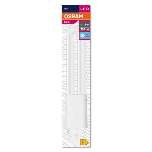 DULUX LED S9 EM & AC MAINS 4W 840 G23 - , изображение 5
