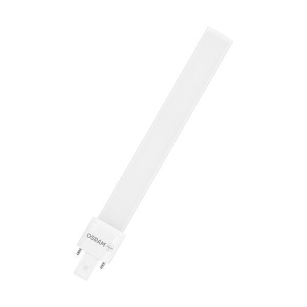 DULUX LED S11 EM & AC MAINS 6W 840 G23 - 