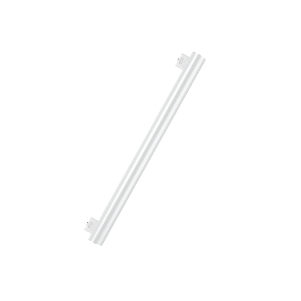 FL-LEDnear-S14s  7W 2700K  300x48мм (220В - 240В,  500Лм, 2xS14s) FOTON_LIGHTING  -  лампа - 