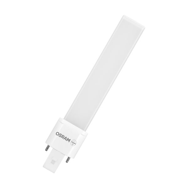 DULUX LED S9 EM & AC MAINS 4W 840 G23 - 
