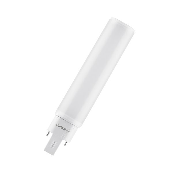DULUX LED D/E26 HF & AC MAINS 10W 840 G24Q-3 - 