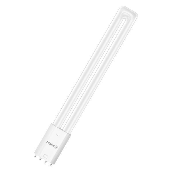 DULUX LED L24 HF & AC MAINS 12W 840 2G11 - 