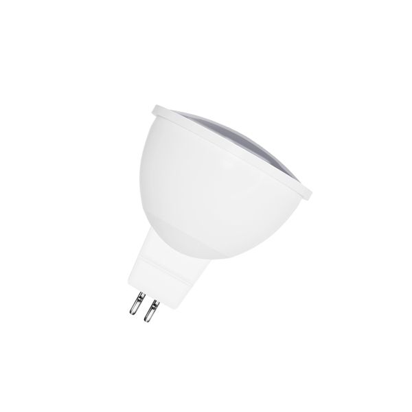 FL-LED MR16 7.5W 220V GU5.3 6400K 56xd50   700Лм  FOTON LIGHTING  -  лампа - 