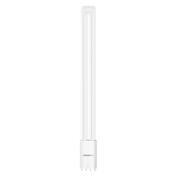 DULUX LED L36 HF & AC MAINS 18W 840 2G11 - , изображение 2