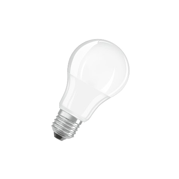 LV CLA 150 20SW/830 (=150W) 220-240V FR  E27 1600lm  180° 25000h традиц. форма OSRAM LED-лампа - 