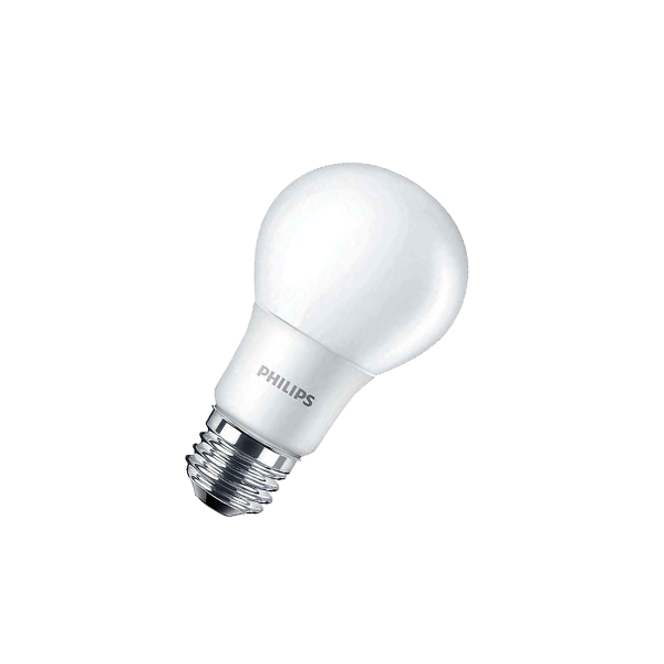 ESSENTIAL LEDBulb 13-120W E27 4000K 220V A60 матов.  1450lm - LED лампа PHILIPS - 