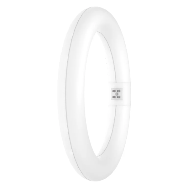 T9 LED 12W/865 (=22W) G10Q D212 230V/ЭмПРА LEDTUBE 1320LM 30000H - LED лампа кольцевая OSRAM - , изображение 3