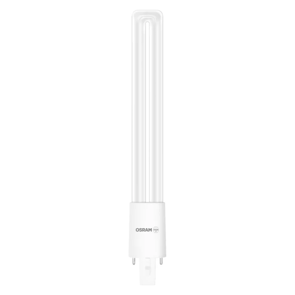 DULUX LED S11 EM & AC MAINS 6W 840 G23 - , изображение 5